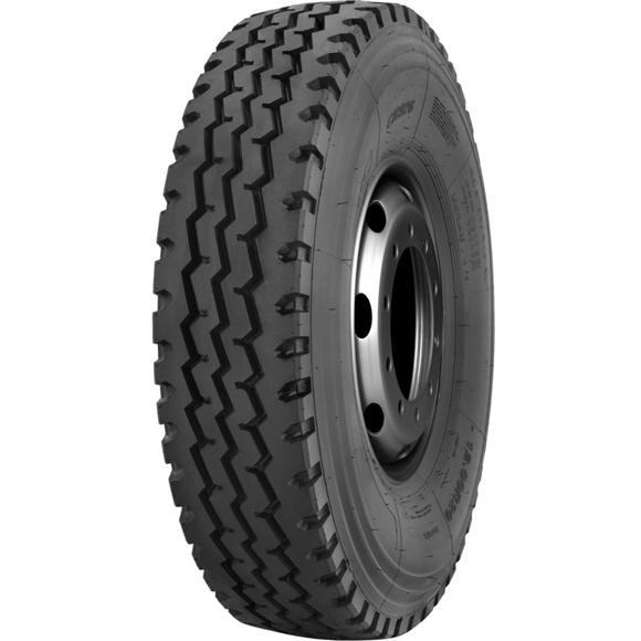 Kama 7,50R16 122/118L CR926 TTF 14PR ТАИЛАНД