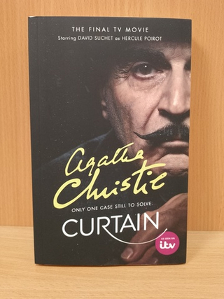Curtain : Poirot'S Last Case