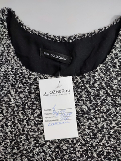 Джемпер New Collection оригинальный 46 размер