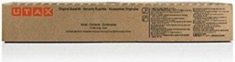 UTAX 1T02T80UT0 тонерный картридж Совместимый Черный 1 шт