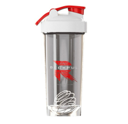 Reckful Bottle PC Шейкер (600 мл.)