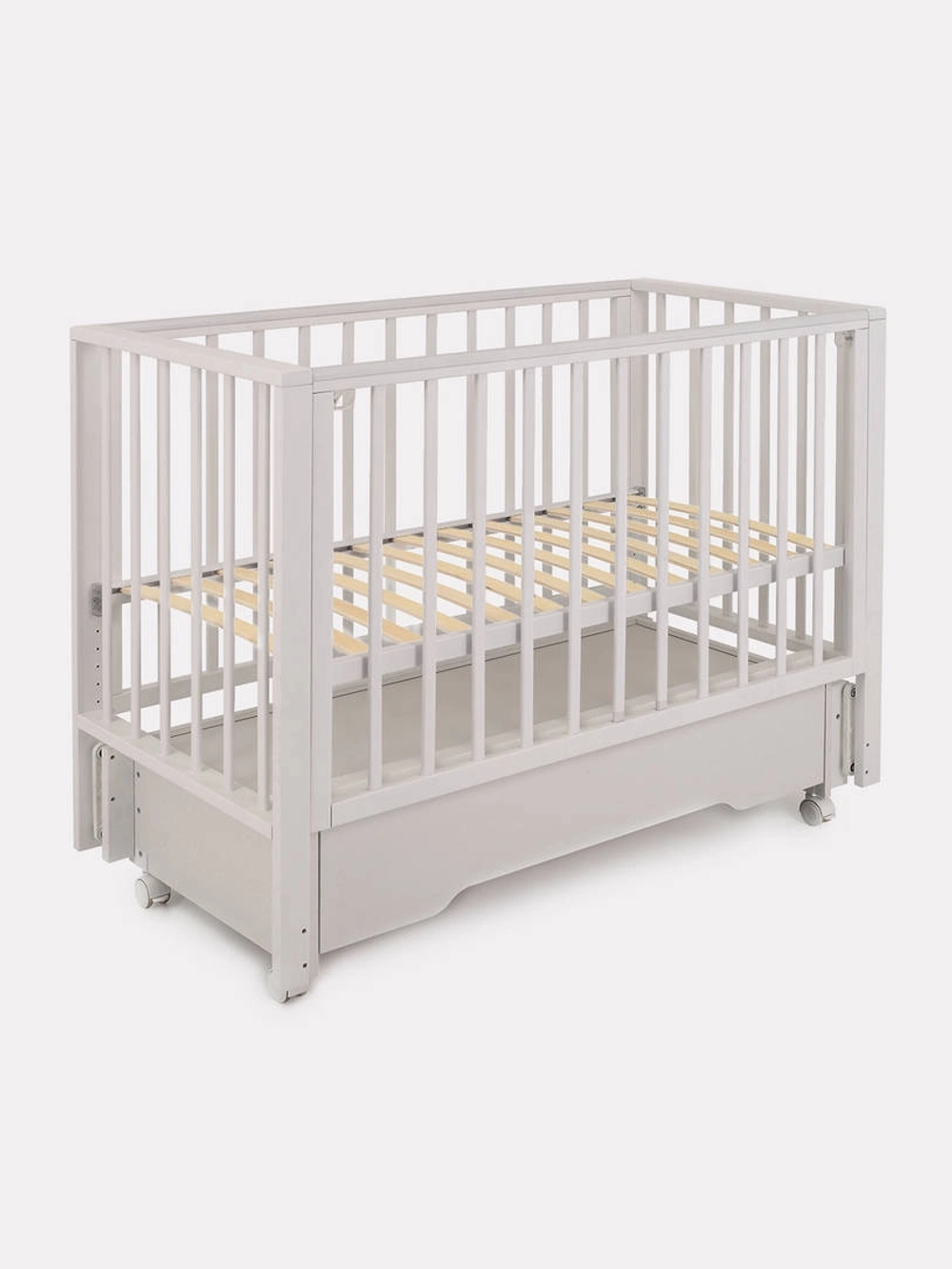 Кровать Rant Bergen Plus (маятник, ящик)