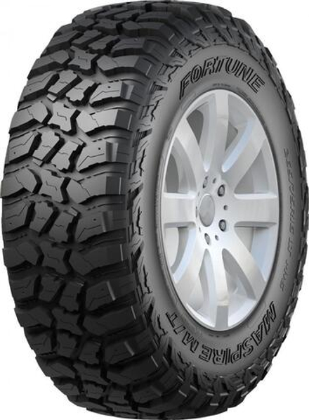 Fortune Maspire M/T 265/65 R17 120Q