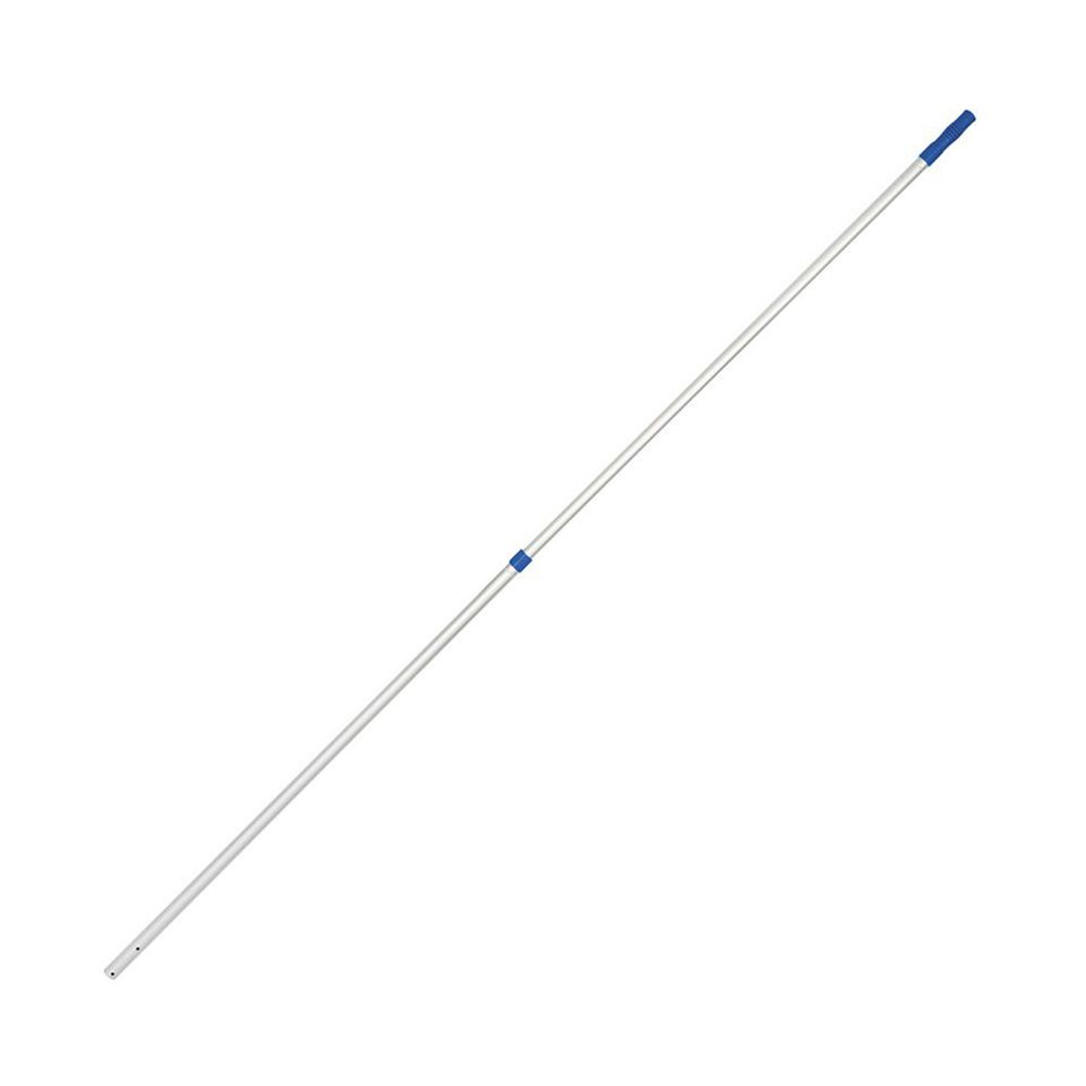 Рукоятка Bestway E-Z-Broom, телескопическая, 360 см, белый