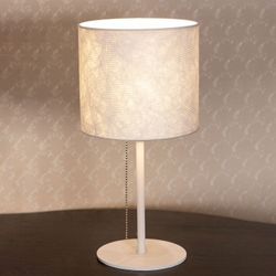 Настольная лампа декоративная Citilux Тильда CL469810