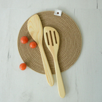 Лопатка деревянная для кухни