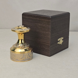 Печать для руководителя "Роскошный фианит"