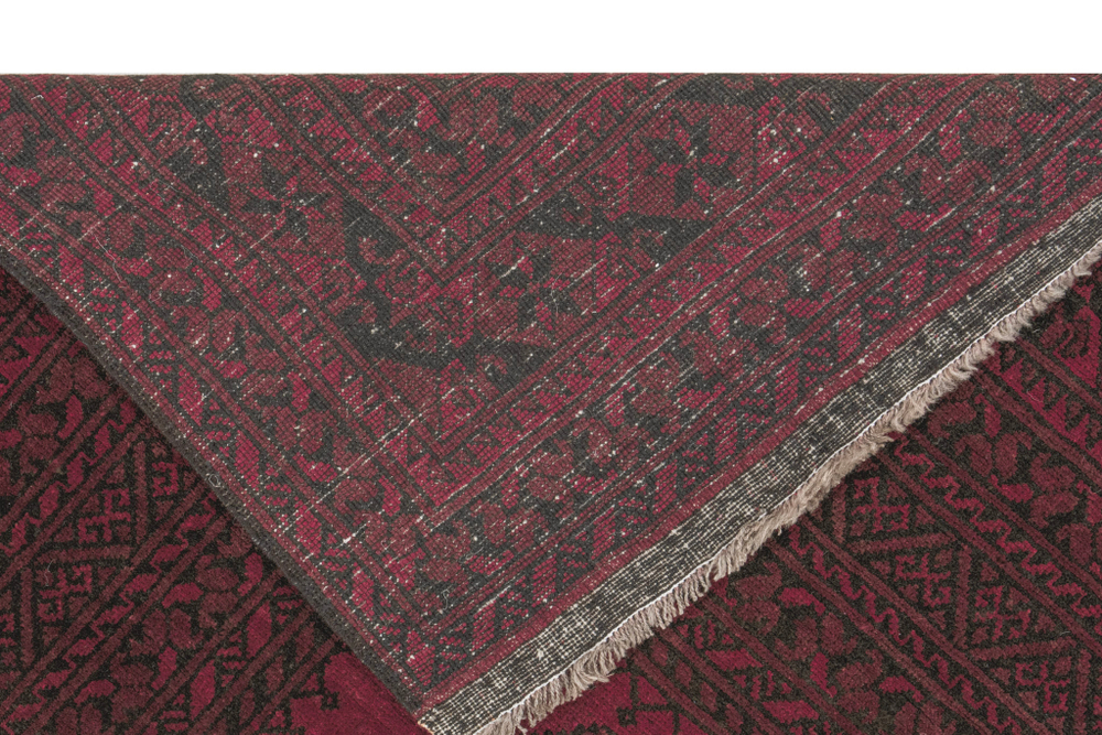 Afghan Vintage 205 x 300 см