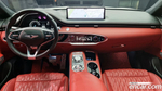 Genesis GV70 2.5T Бензин 2WD (05.2022)