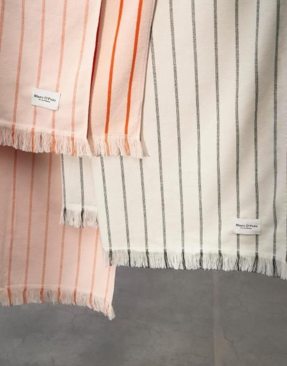 Marc O'Polo Home Полотенце Ailis