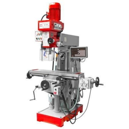 Универсальный фрезерный станок Holzmann BF500DDRO