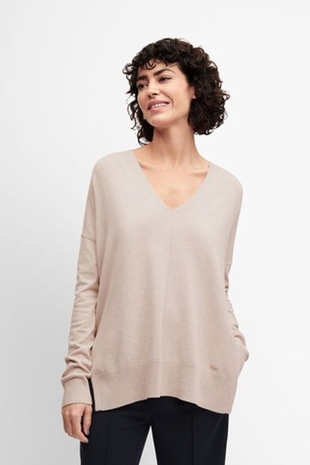 Пуловер женский CINQUE