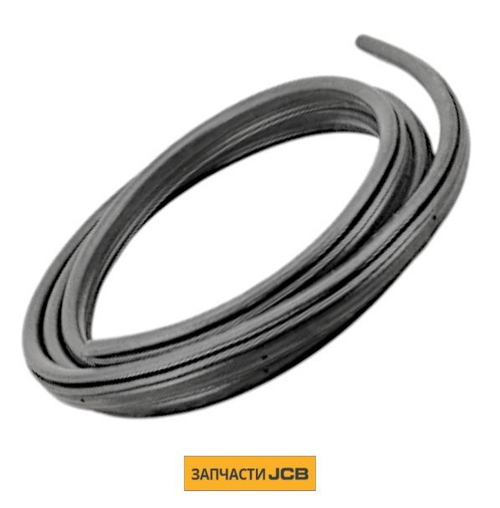 Уплотнение стекла JCB 331/25577