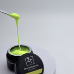 TZ Самовыравнивающийся гель "Neon lemon" 15 гр.