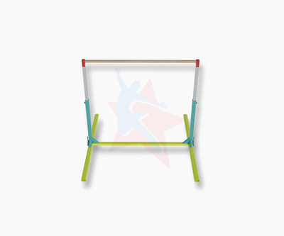 Перекладина гимнастическая - детская - регулируемая "Tiffany"