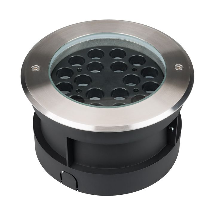 Светильник LTD-DAFNA-GROUND-R210-36W Warm3000 (SL, 45 deg, 230V) Arlight 061280