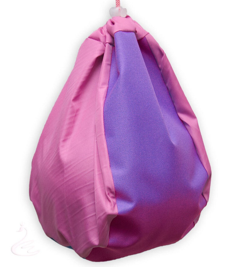 Фиолетовый/розовый