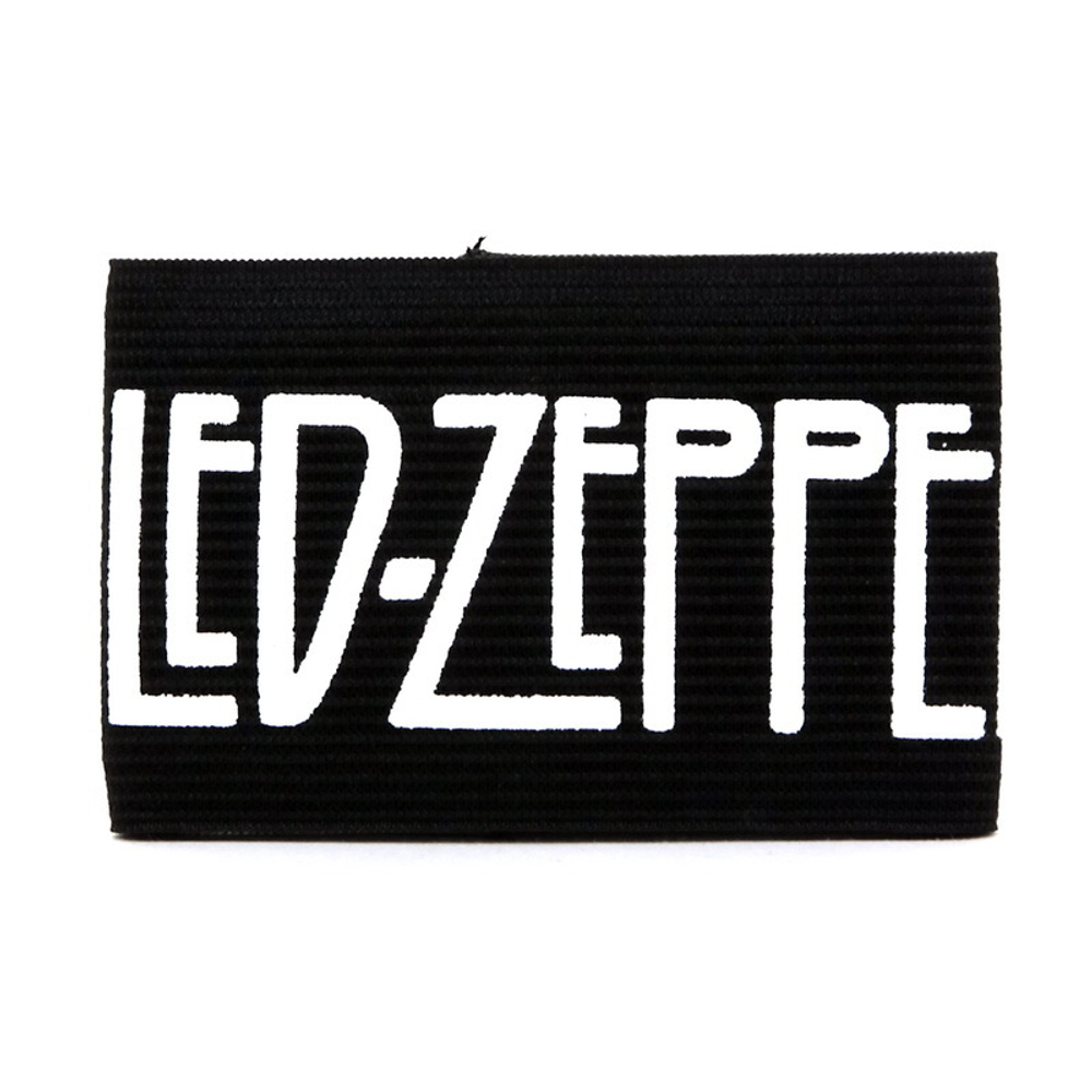 Напульсник Led Zeppelin