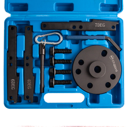 Набор для регулировки ГРМ Cummins 3163021 Car-Tool CT-QSX15