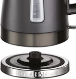 Электрический чайник Russell Hobbs 26140-70 черный
