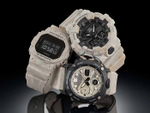 Японские наручные часы Casio G-SHOCK DW-5600WM-5ER