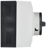 Переключатель кулачковый 10А (сх. 54) в боксе закрытая рукоятка IEK MI-CS21-010-054