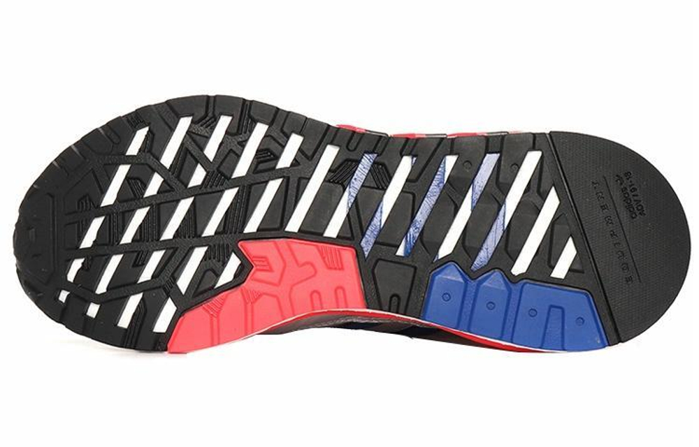 Кроссовки Adidas Zx930 X Eqt Boost
