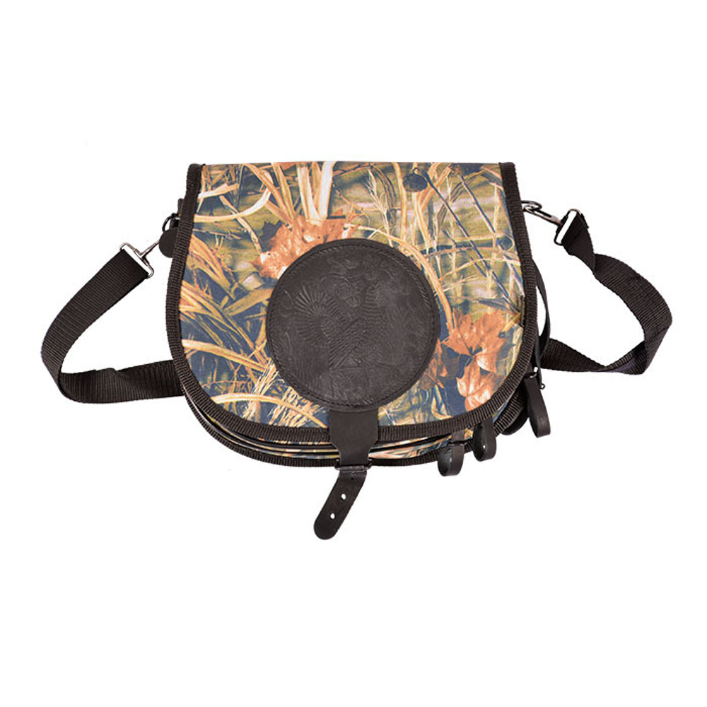 Ягдташ ХСН, Камыш