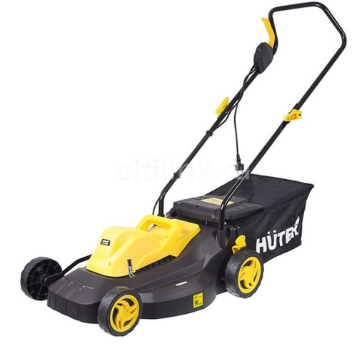 Газонокосилка электрическая Huter ELM-2000T