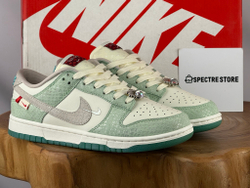 Nike Dunk Low LX Year of the Dragon