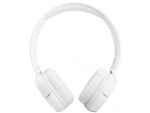 Беспроводные наушники JBL Tune 510BT White