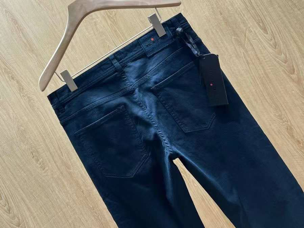 Джинсы Kiton