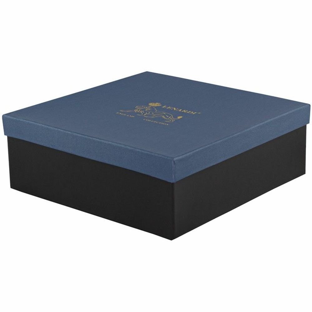 Lenardi 106-198 Набор из 6 тарелок 18,5см. в под.уп.(х6)Фарфор