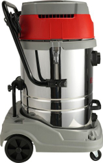 Пылесос для сухой и влажной уборки Evoline WAD 270 электрический WAD270