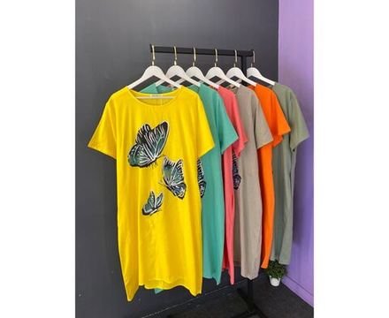 Платье 7405082 Fabrika