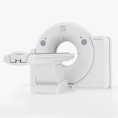 Компьютерный томограф Siemens SOMATOM Scope
