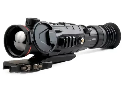 Прицел тепловизионный Longot TR650L 3x-24x, 640x512, D50мм (LGTTR650L)