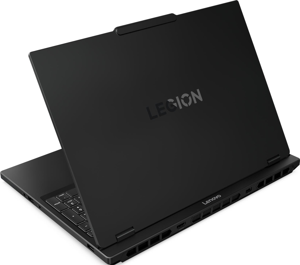 Ноутбук Lenovo Legion 5 15IAX10 Eclipse Black, KB RUS/ENG, Power Cord EU (83F00009US) в регионах России