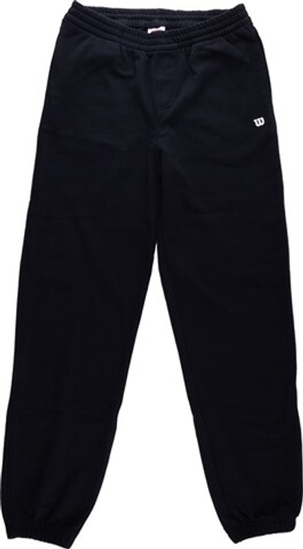 Брюки для девочки Wilson Kids Unisex Team Jogger - black