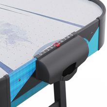 Игровой стол - аэрохоккей DFC 135 x 65 см (54&amp;quot;)