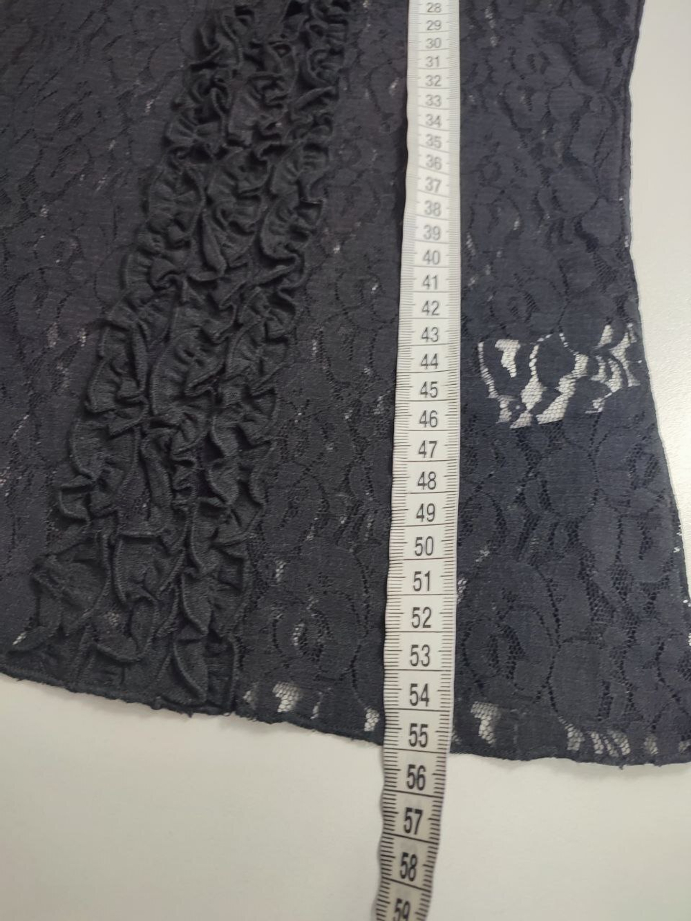 Блузка красивая 44 размер