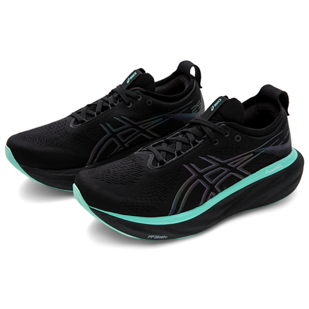 Кроссовки Asics GEL-Nimbus 25, 1011B726-001