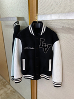 Louis Vuitton Jacket