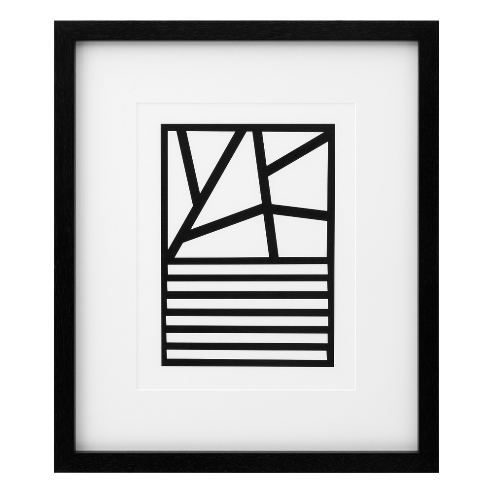 Постер Prints Ernesto Rigo set of 6 арт.113849