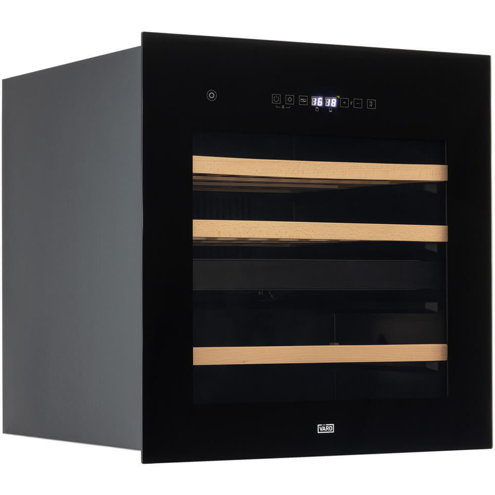 Встраиваемый винный шкаф Vard WCI6DS