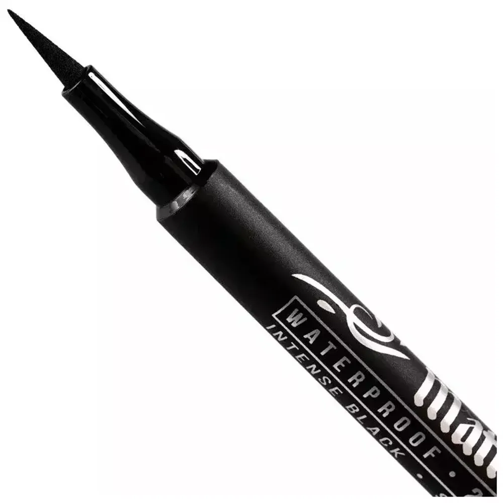 Подводка-фломастер LuxVisage Matt Tattoo Waterproof 24h Smudgeproof