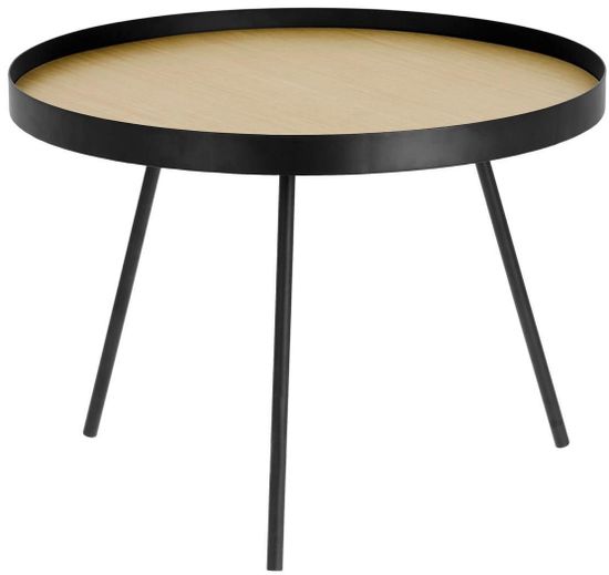 Журнальный столик Nenet ø60 Испания