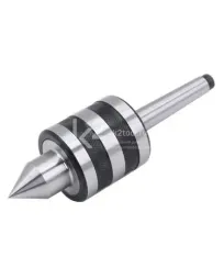 Центр вращающийся нормальной точности, КМ4, арт. D414