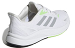 Кроссовки Adidas Pulseboost Hd Mid S. (Женская размерная сетка)