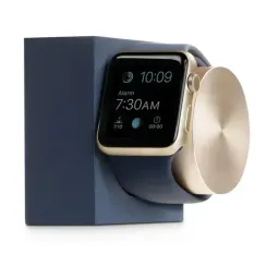 Native Union Dock Apple Watch Marine